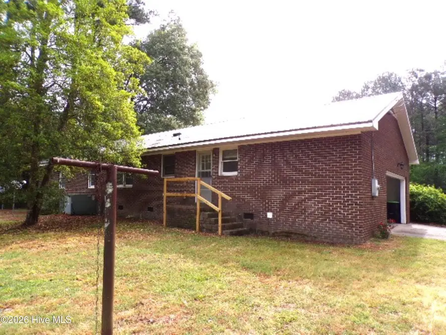 3304 Tar Landing Road, Williamston, NC 27892 - #3