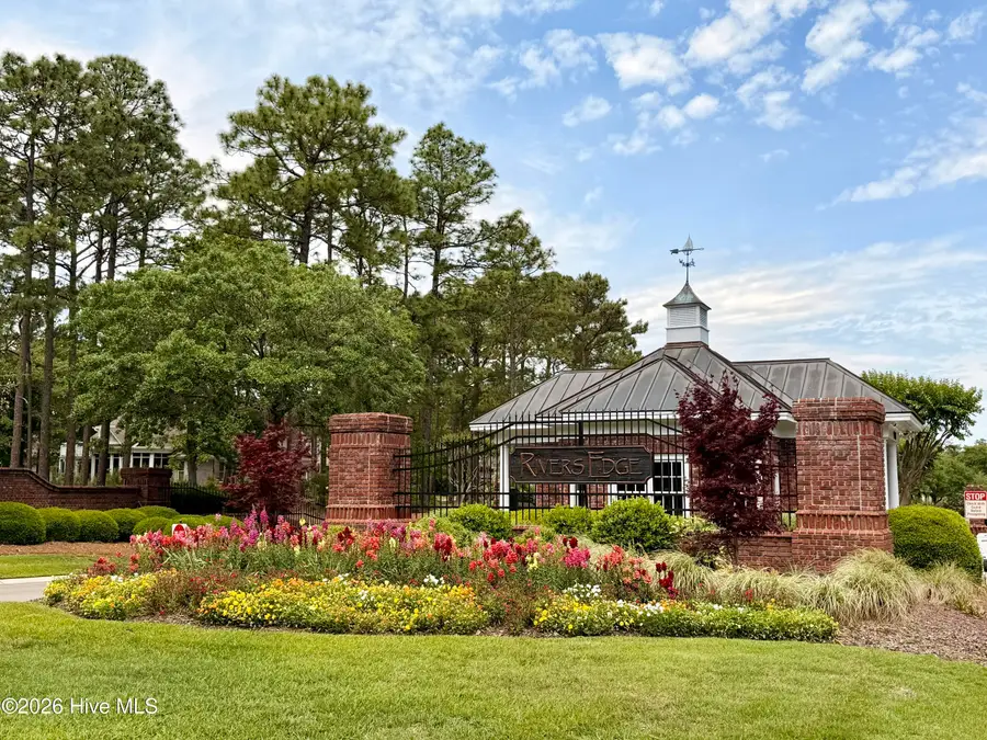 2054 Arnold Palmer Drive, Shallotte, NC 28470 - #2
