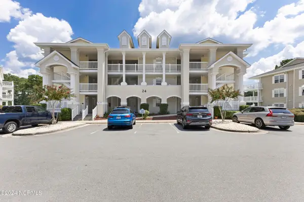 1215 N Middleton Drive Nw #Apt 2406, Calabash, NC 28467