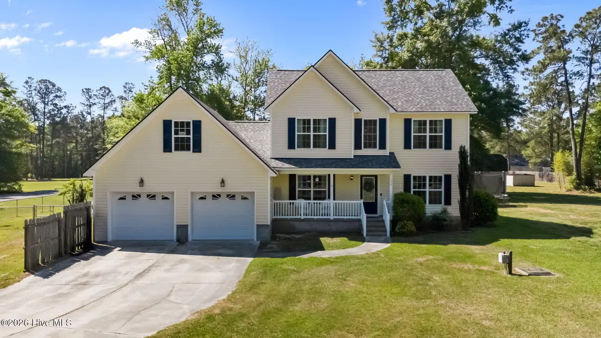 103 Ellis Court, Vanceboro, NC 28586 - #1