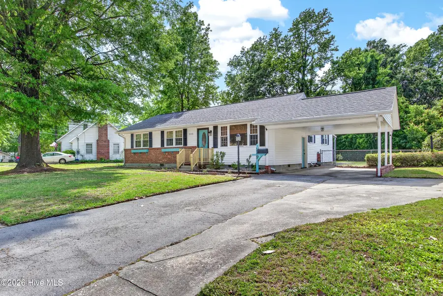 1115 Clifton Road, Jacksonville, NC 28540 - #2