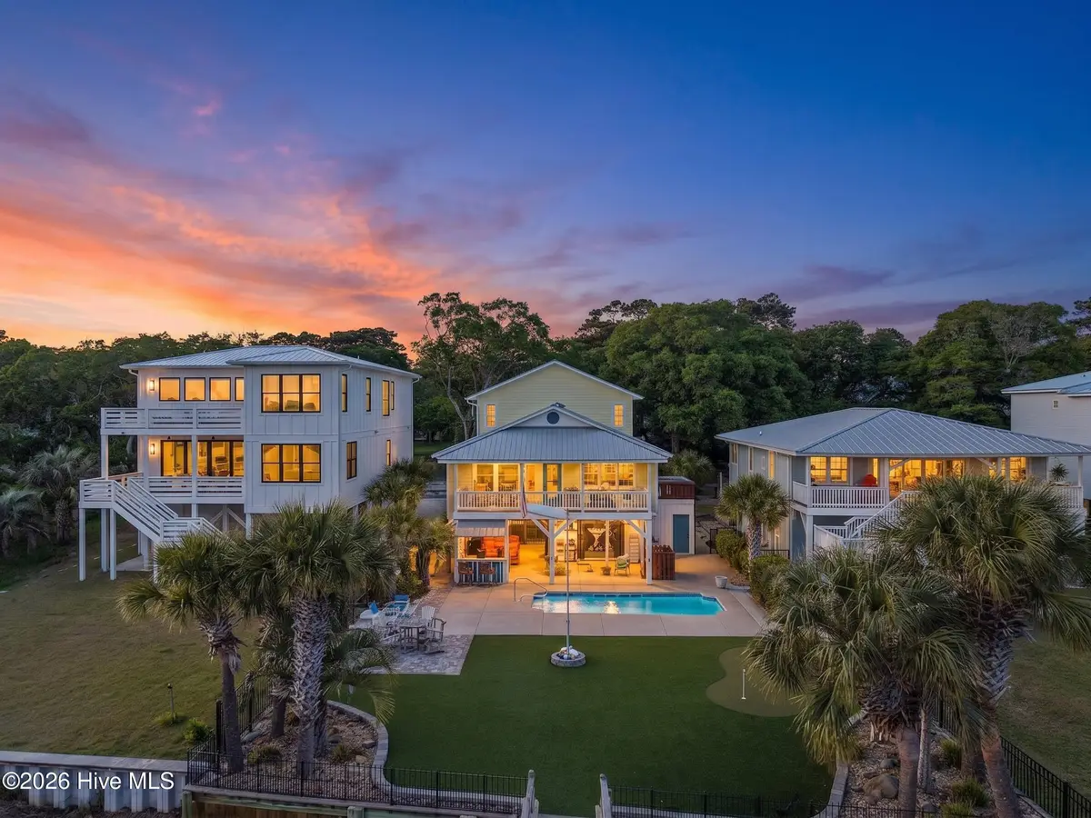 2024 Camelot Drive Sw, Ocean Isle Beach, NC 28469 - #1
