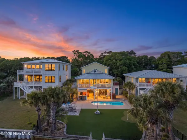 2024 Camelot Drive Sw, Ocean Isle Beach, NC 28469