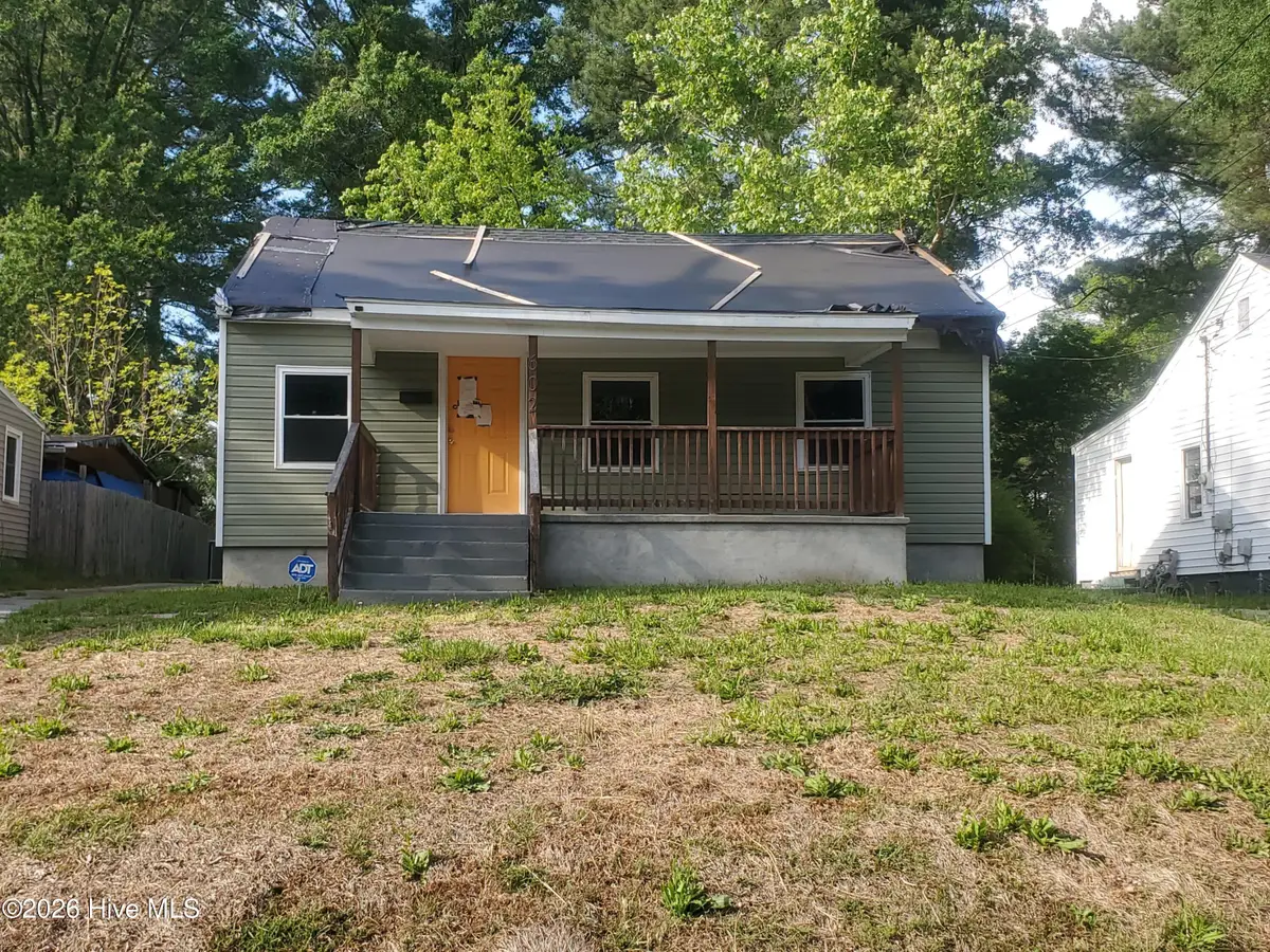 602 Briggs Street S, Wilson, NC 27893 - #1