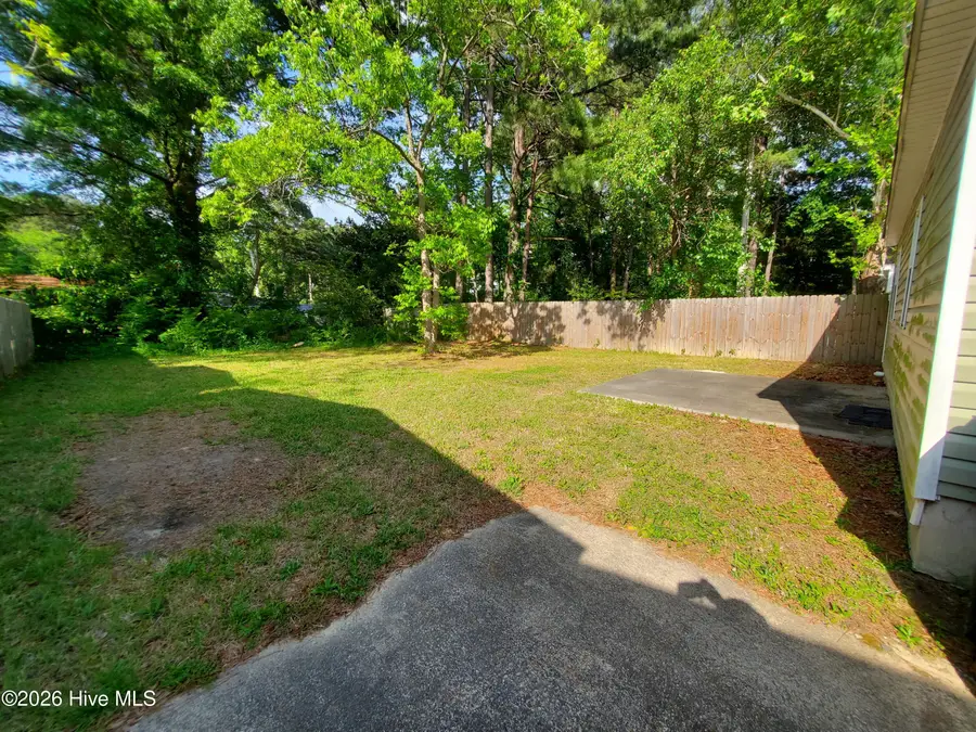 602 Briggs Street S, Wilson, NC 27893 - #2