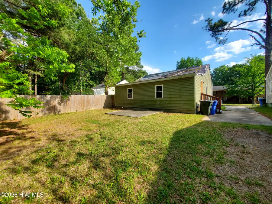 602 Briggs Street S, Wilson, NC 27893 - #3