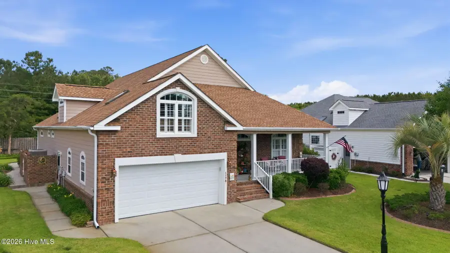 1178 Moultrie Drive Nw, Calabash, NC 28467 - #3