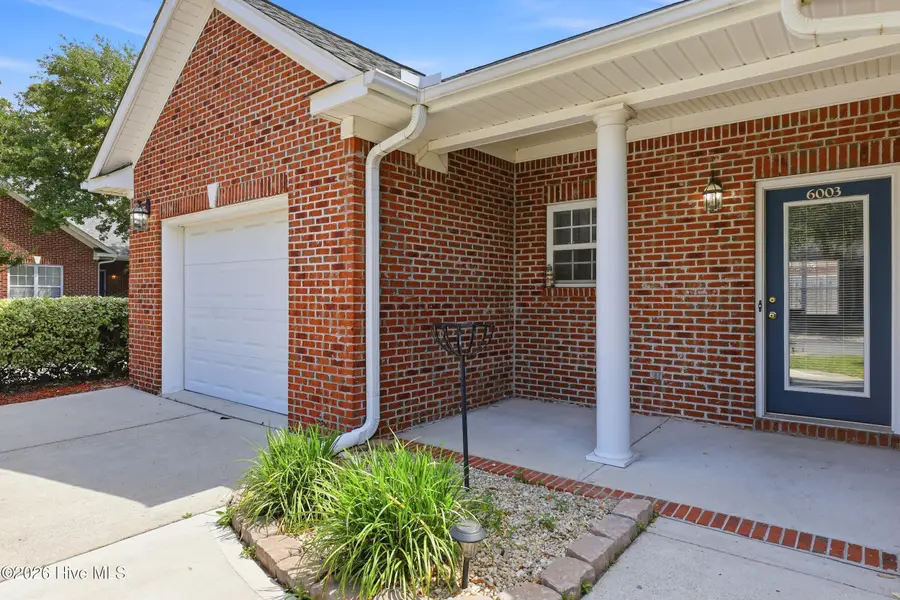 6003 Slipper Shell Street, Wilmington, NC 28412 - #2