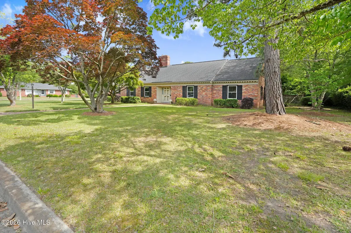 1000 Westminster Lane, Kinston, NC 28501 - #1