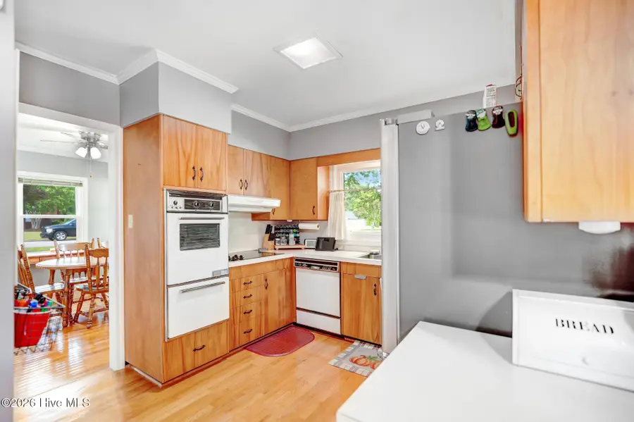 1000 Westminster Lane, Kinston, NC 28501 - #3