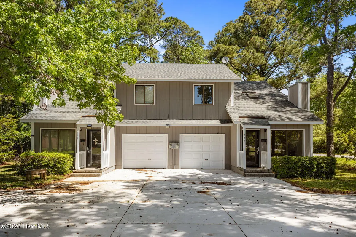 111-113 Short Street, Beaufort, NC 28516 - #1