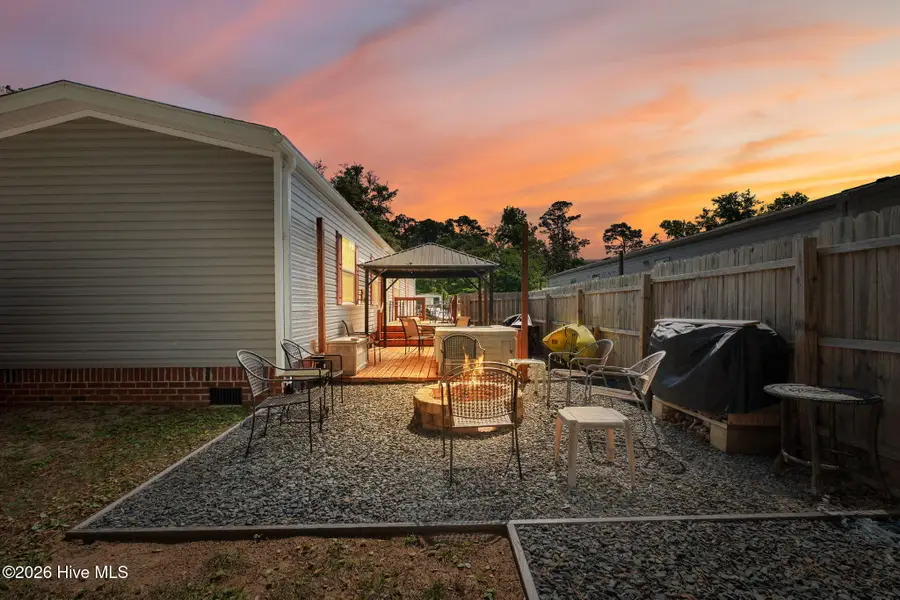 211 NE 76th Street, Oak Island, NC 28465 - #2