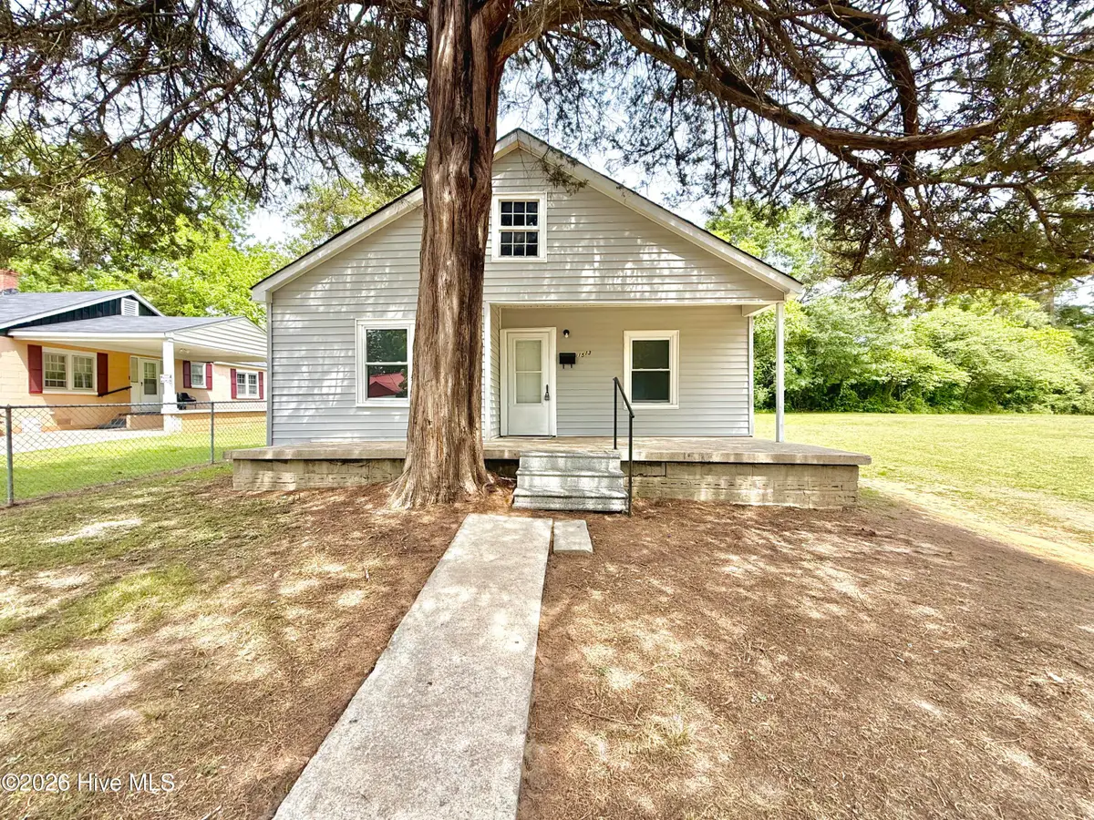 1513 Stroud Avenue, Kinston, NC 28501 - #1