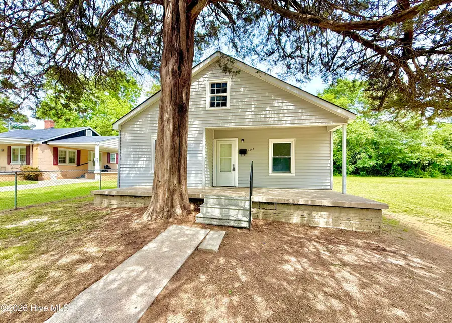 1513 Stroud Avenue, Kinston, NC 28501 - #2
