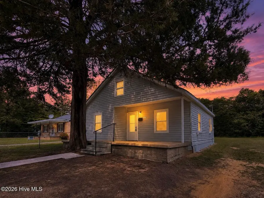 1513 Stroud Avenue, Kinston, NC 28501 - #3