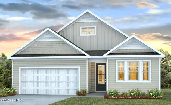 502 Bogue View Road #Lot 98, Hubert, NC 28539