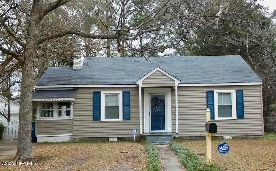 138 W Circle Court, Fayetteville, NC 28301 - #1
