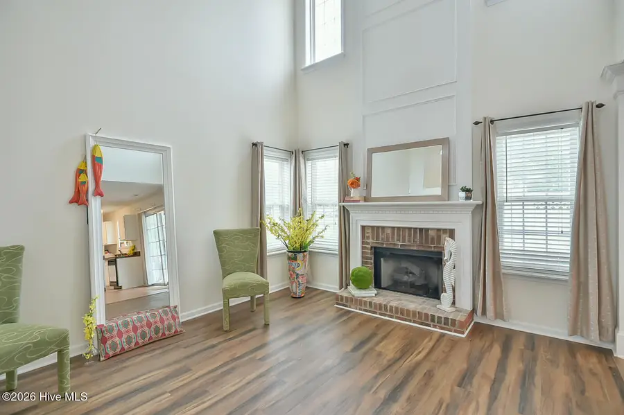 301 Firefly Road, Holly Springs, NC 27540 - #3