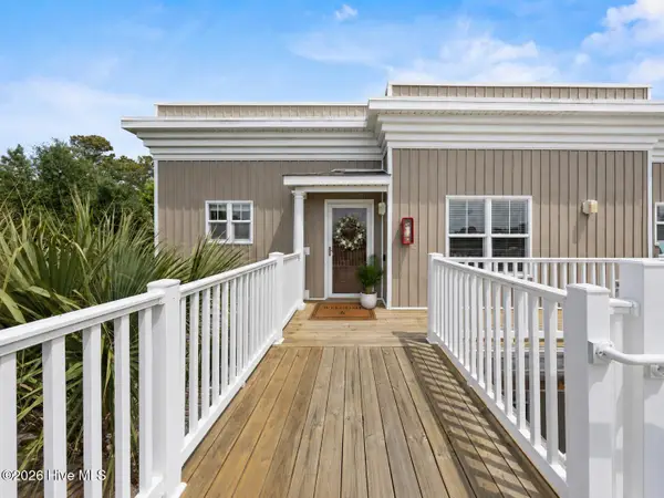 4134 Vanessa Drive Se #Unit 11, Southport, NC 28461