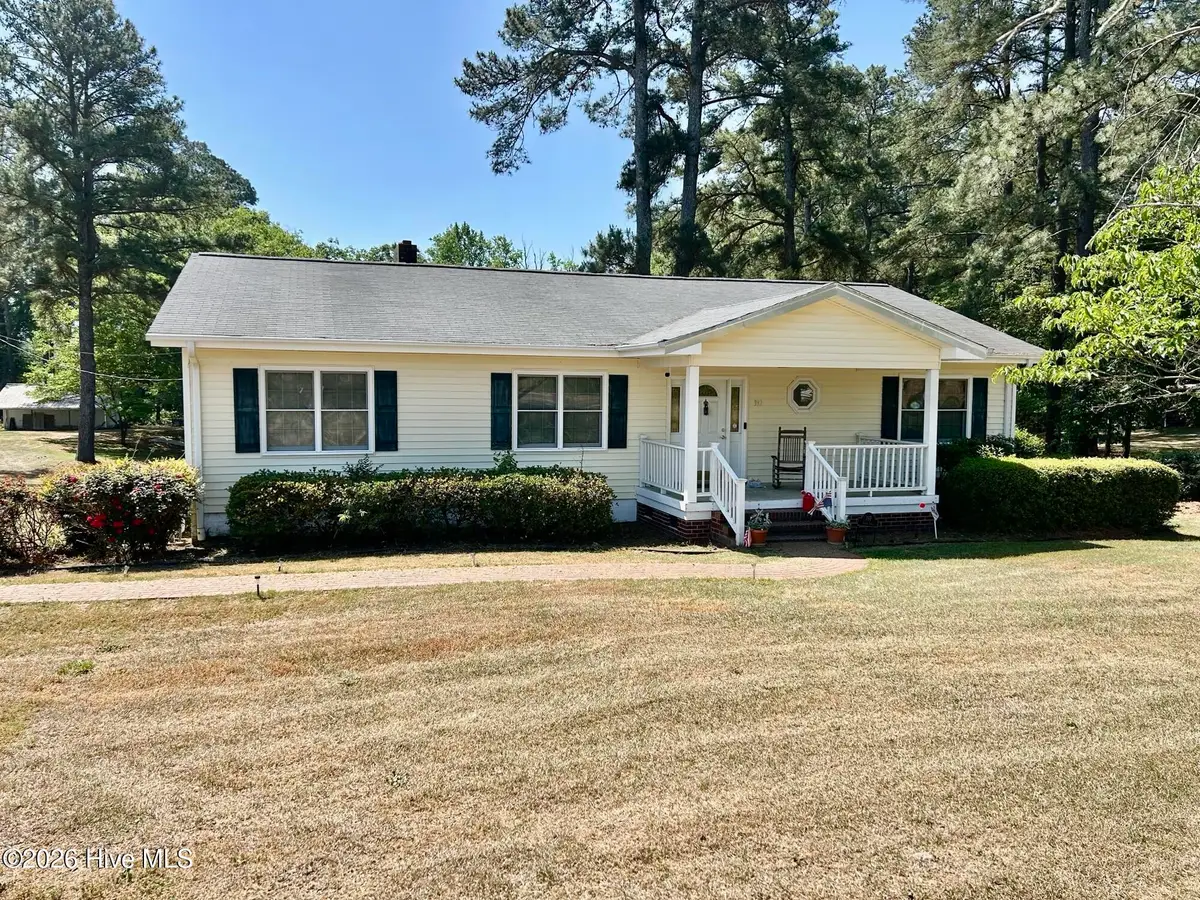 397 Johns Road, Maxton, NC 28364 - #1