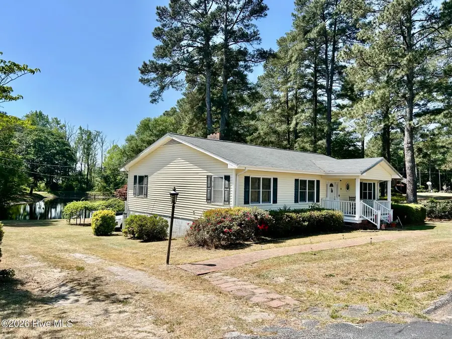 397 Johns Road, Maxton, NC 28364 - #2