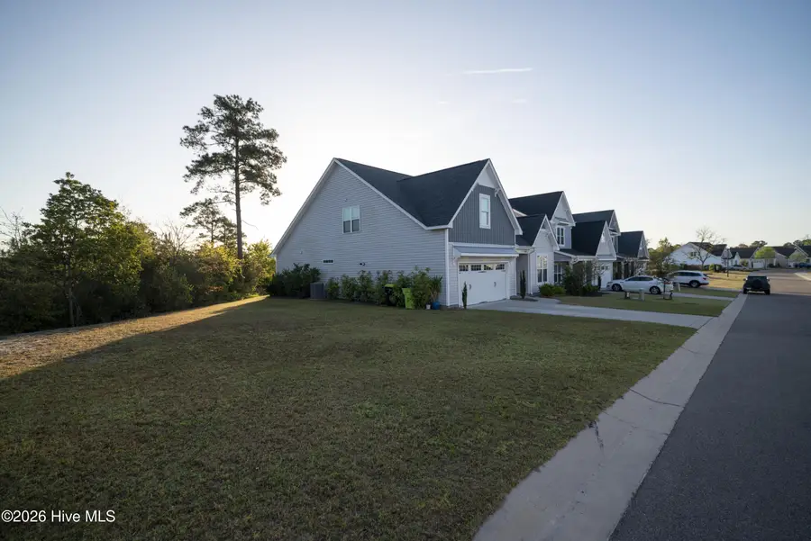6033 Sand Ridge Avenue, Wilmington, NC 28409 - #3