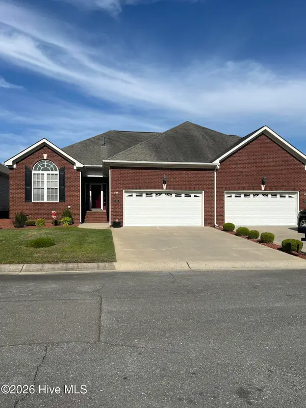 303 Commonsgate Drive, Goldsboro, NC 27530