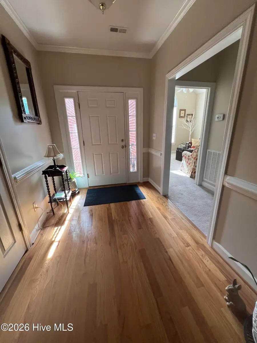 303 Commonsgate Drive, Goldsboro, NC 27530 - #2