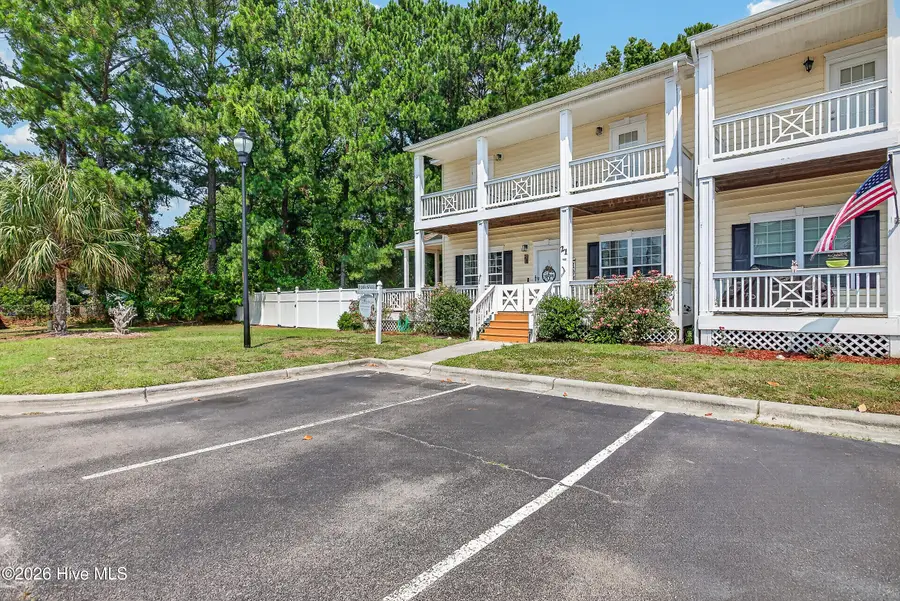 21 Outrigger Drive, Swansboro, NC 28584 - #3