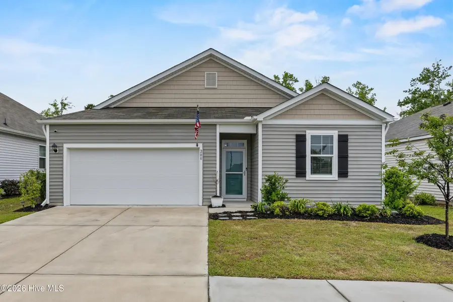 208 Airlie Vista Lane, Surf City, NC 28445 - #2
