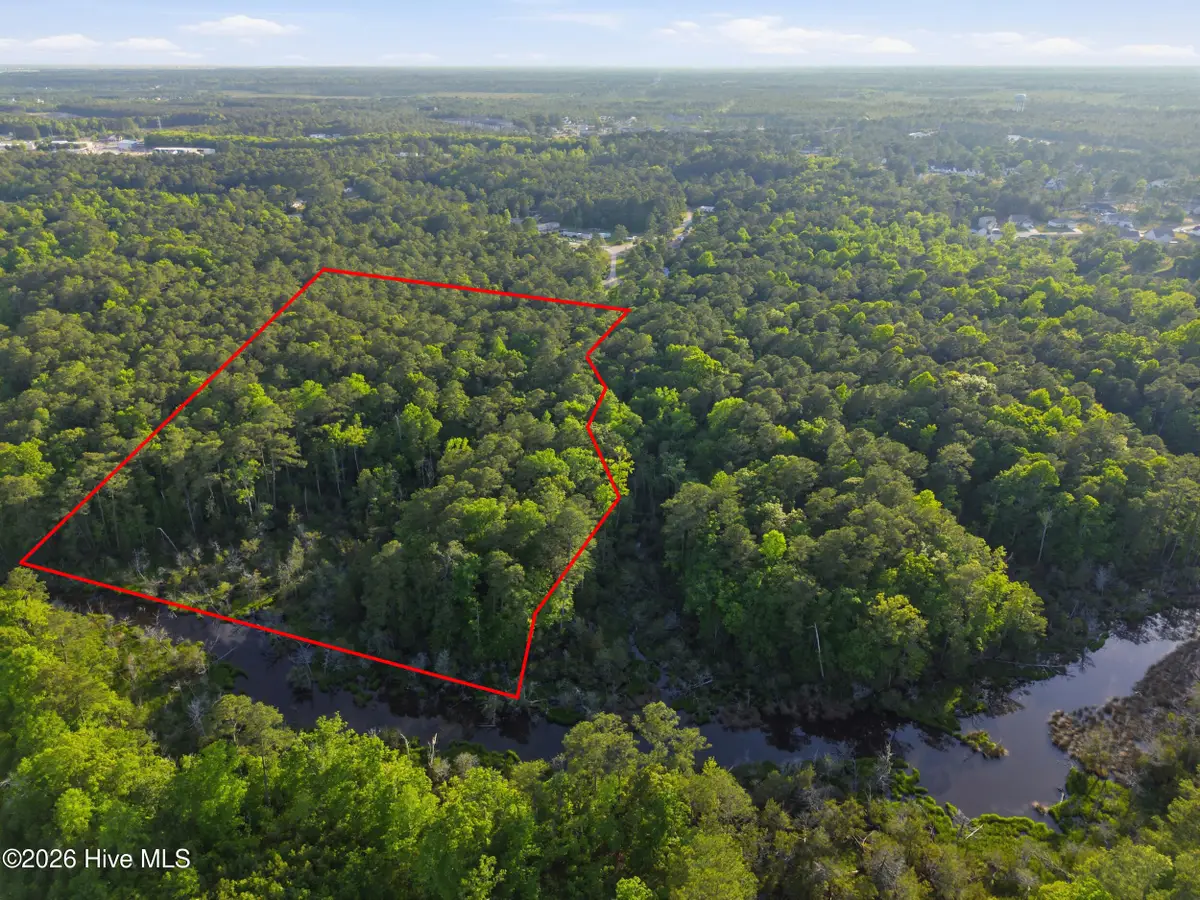 Tr3 E Dunn Street, Sneads Ferry, NC 28460 - #1