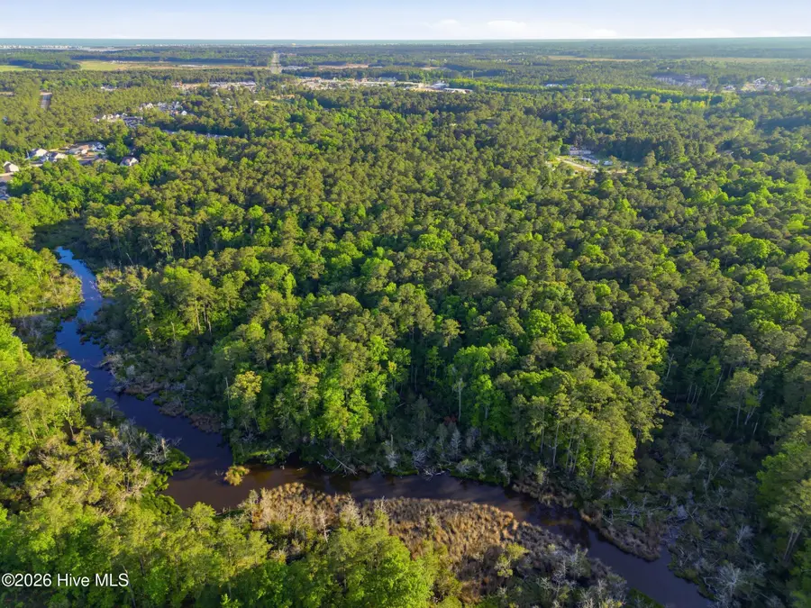 Tr3 E Dunn Street, Sneads Ferry, NC 28460 - #3