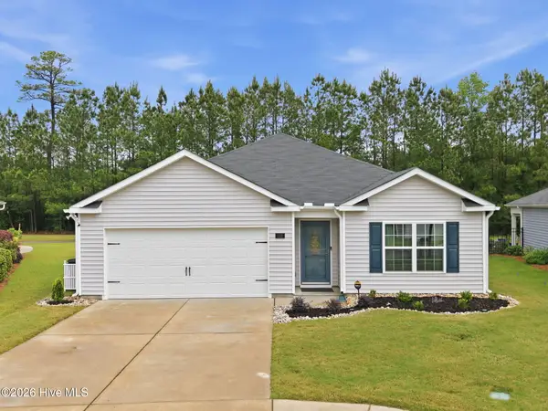 112 Albemarle Drive #Lot K7, Washington, NC 27889