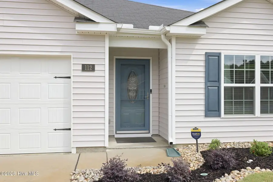 112 Albemarle Drive #Lot K7, Washington, NC 27889 - #2