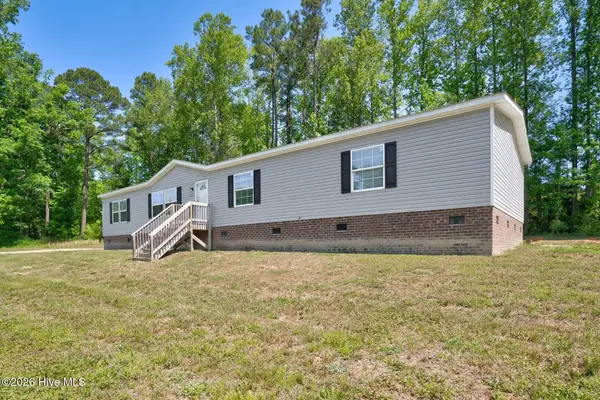 8711 Pleasant Grove Church Road, Spring Hope, NC 27882