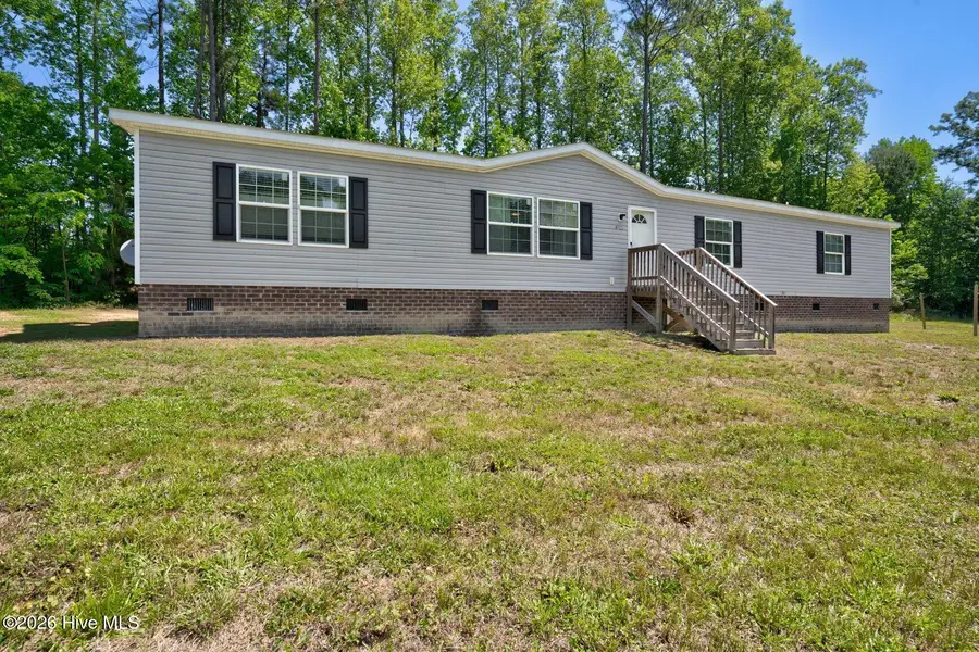 8711 Pleasant Grove Church Road, Spring Hope, NC 27882 - #3