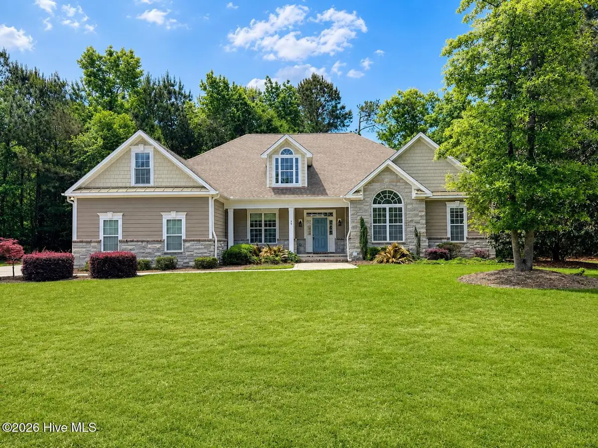 39 Excalibur Point, Hampstead, NC 28443 - #1