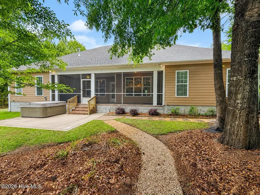 39 Excalibur Point, Hampstead, NC 28443 - #3