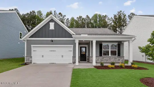 1090 Aviator Lane, Ayden, NC 28513