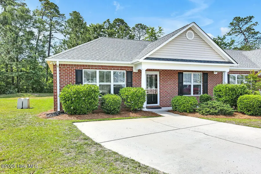 1026 Granite Grove, Leland, NC 28451 - #2