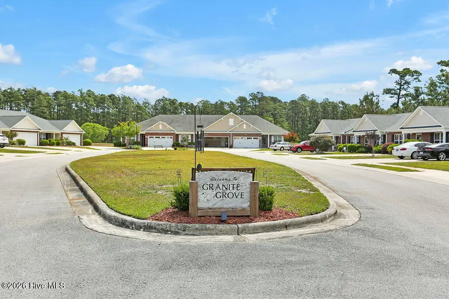 1026 Granite Grove, Leland, NC 28451 - #3