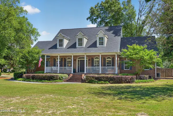 3901 Marathon Avenue, Castle Hayne, NC 28429