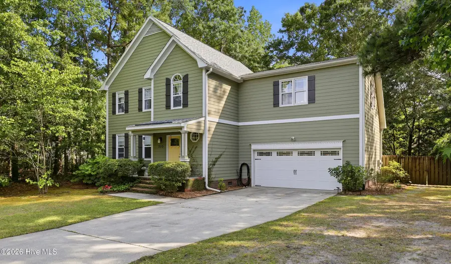 310 Bayshore Drive, Wilmington, NC 28411 - #3