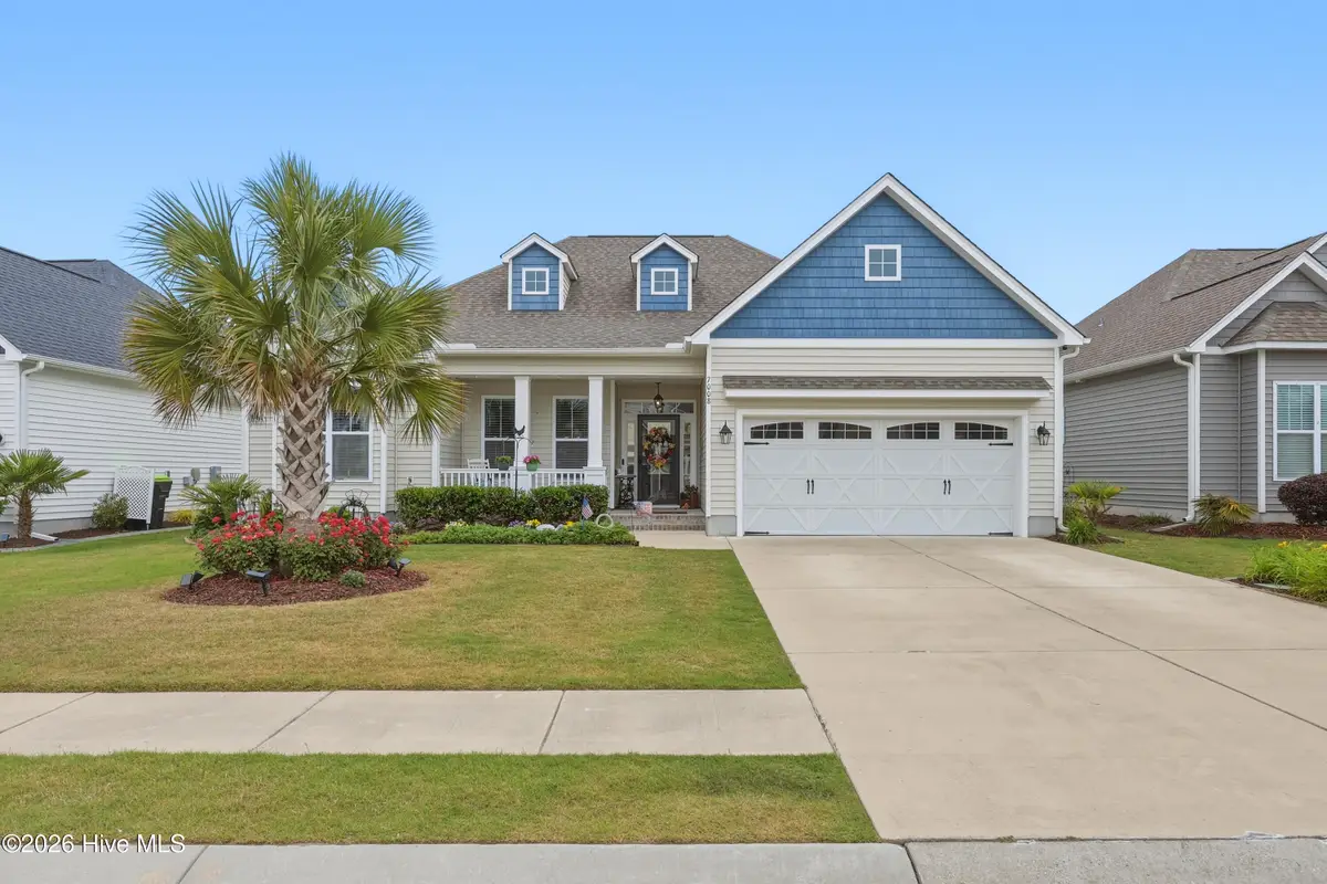 7008 Sevilleen Drive Sw, Ocean Isle Beach, NC 28469 - #1