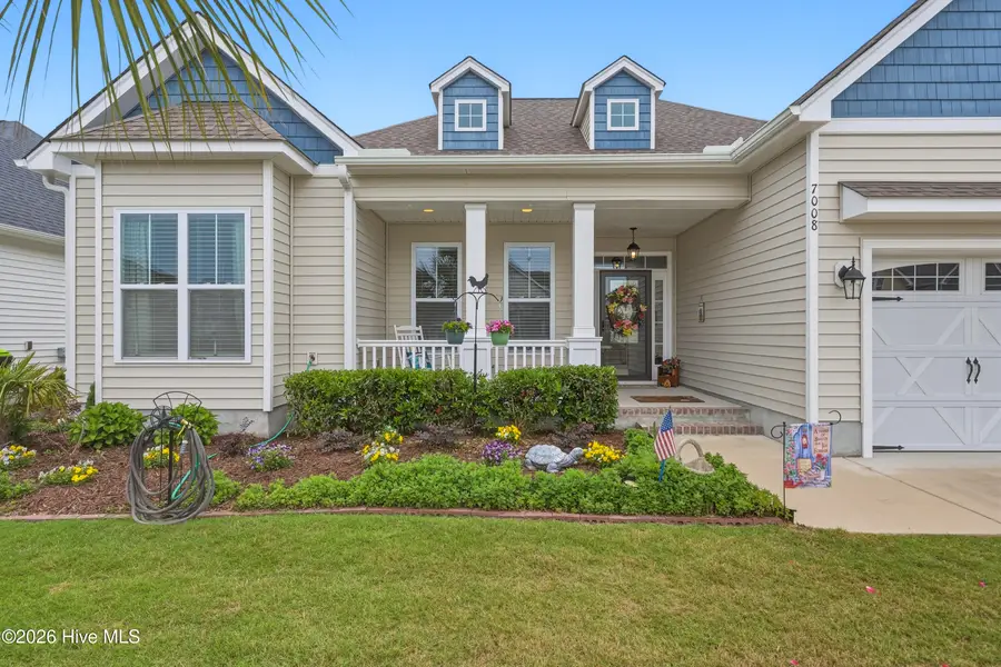 7008 Sevilleen Drive Sw, Ocean Isle Beach, NC 28469 - #2