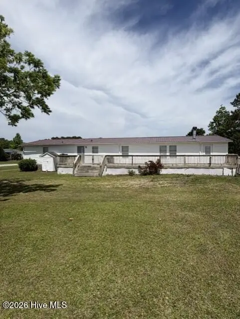 225 Mckae Drive, Gloucester, NC 28528 - #2