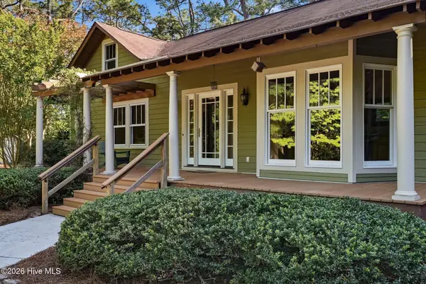 5866 Us 1 Highway, Vass, NC 28394