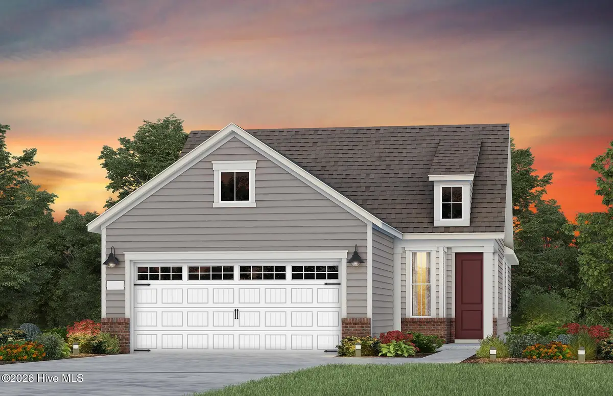 4173 Yellow Flag Iris Street, Leland, NC 28479 - #1