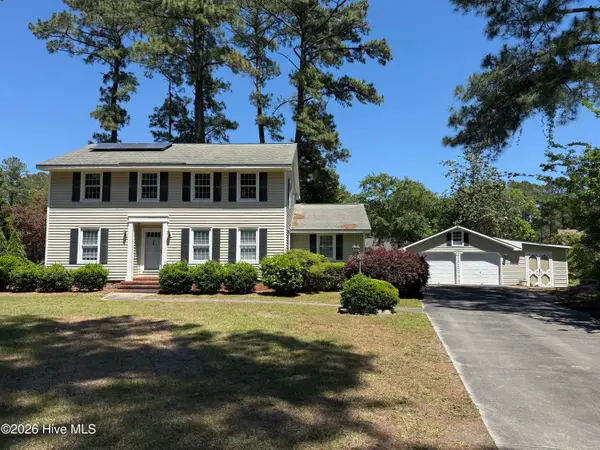 106 Ketch Court, New Bern, NC 28562