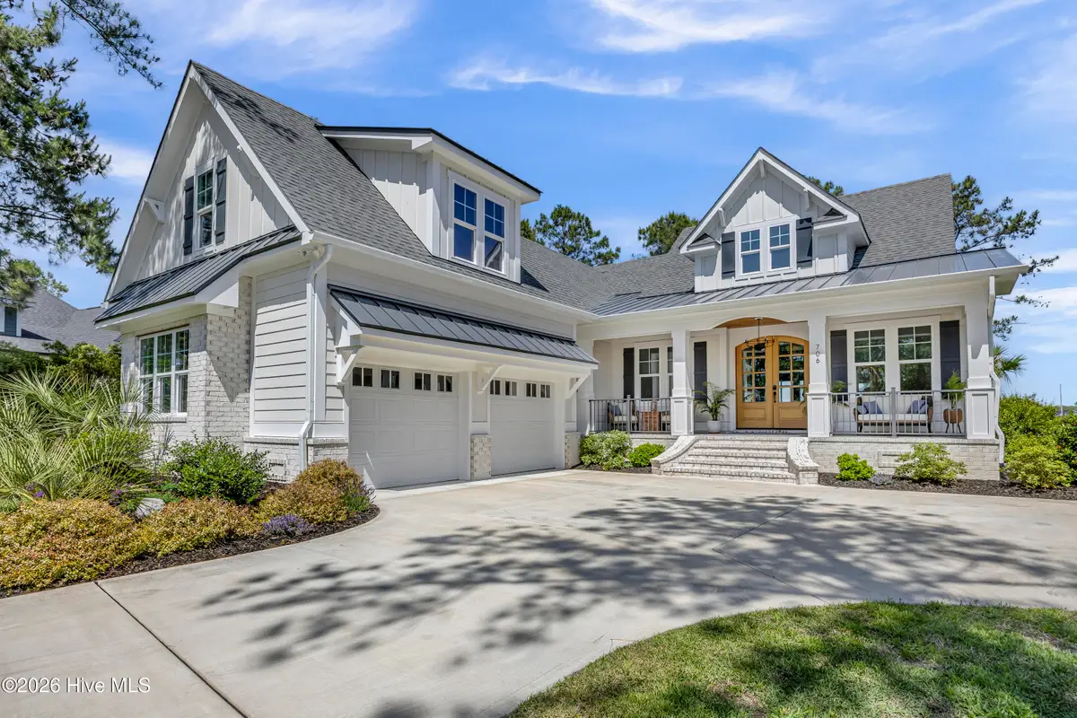 706 Creighton Circle Sw, Ocean Isle Beach, NC 28469 - #1